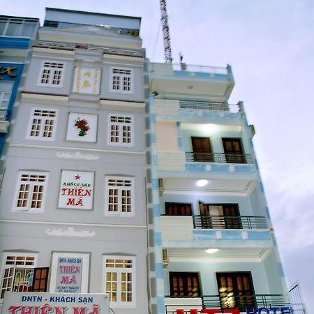 Ht3 Hotel Nha Trang Zewnętrze zdjęcie