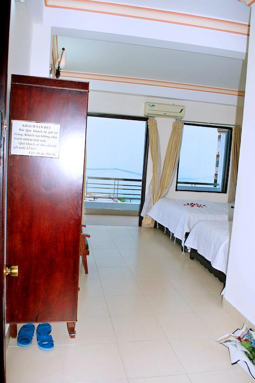 Ht3 Hotel Nha Trang Pokój zdjęcie