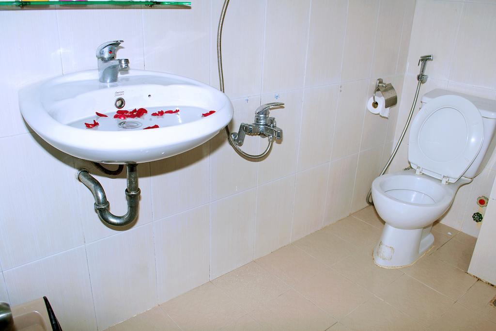 Ht3 Hotel Nha Trang Zewnętrze zdjęcie