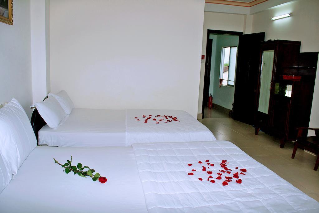 Ht3 Hotel Nha Trang Zewnętrze zdjęcie