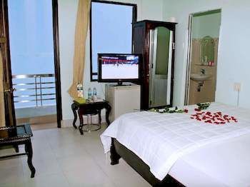 Ht3 Hotel Nha Trang Zewnętrze zdjęcie