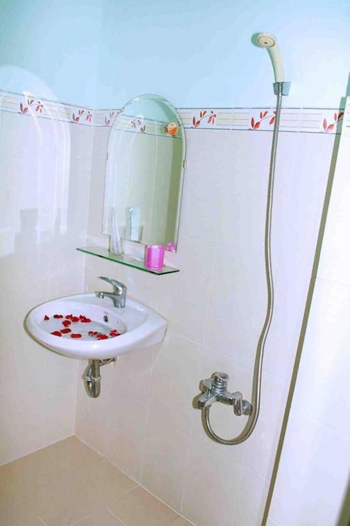 Ht3 Hotel Nha Trang Zewnętrze zdjęcie