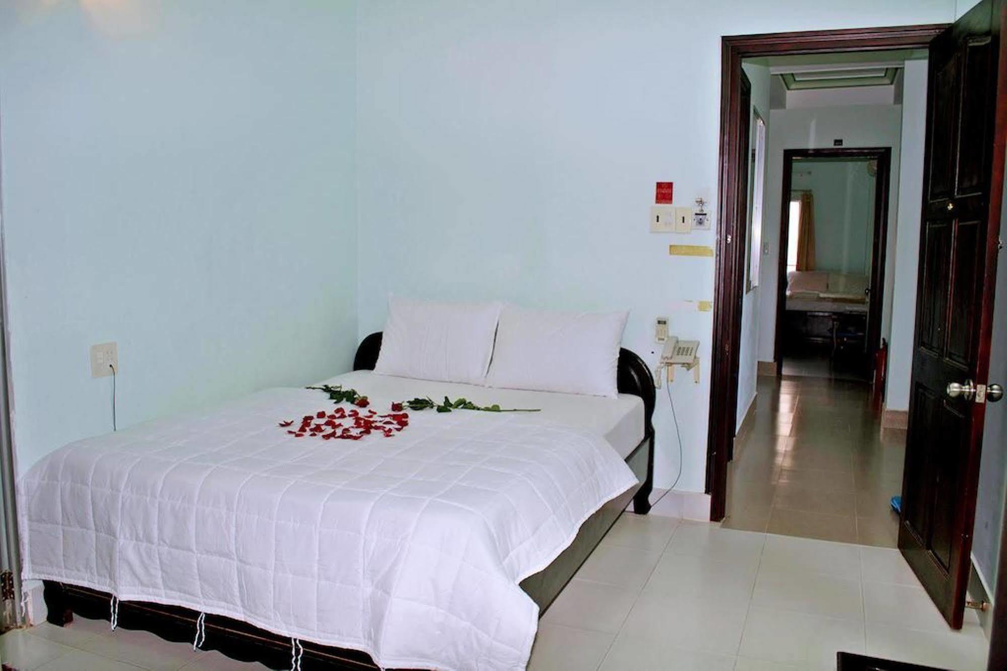 Ht3 Hotel Nha Trang Zewnętrze zdjęcie