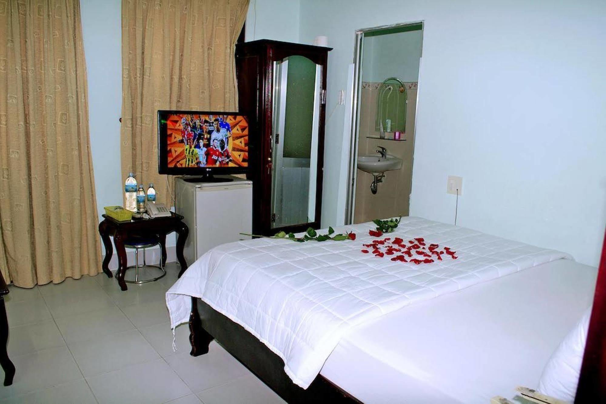 Ht3 Hotel Nha Trang Zewnętrze zdjęcie