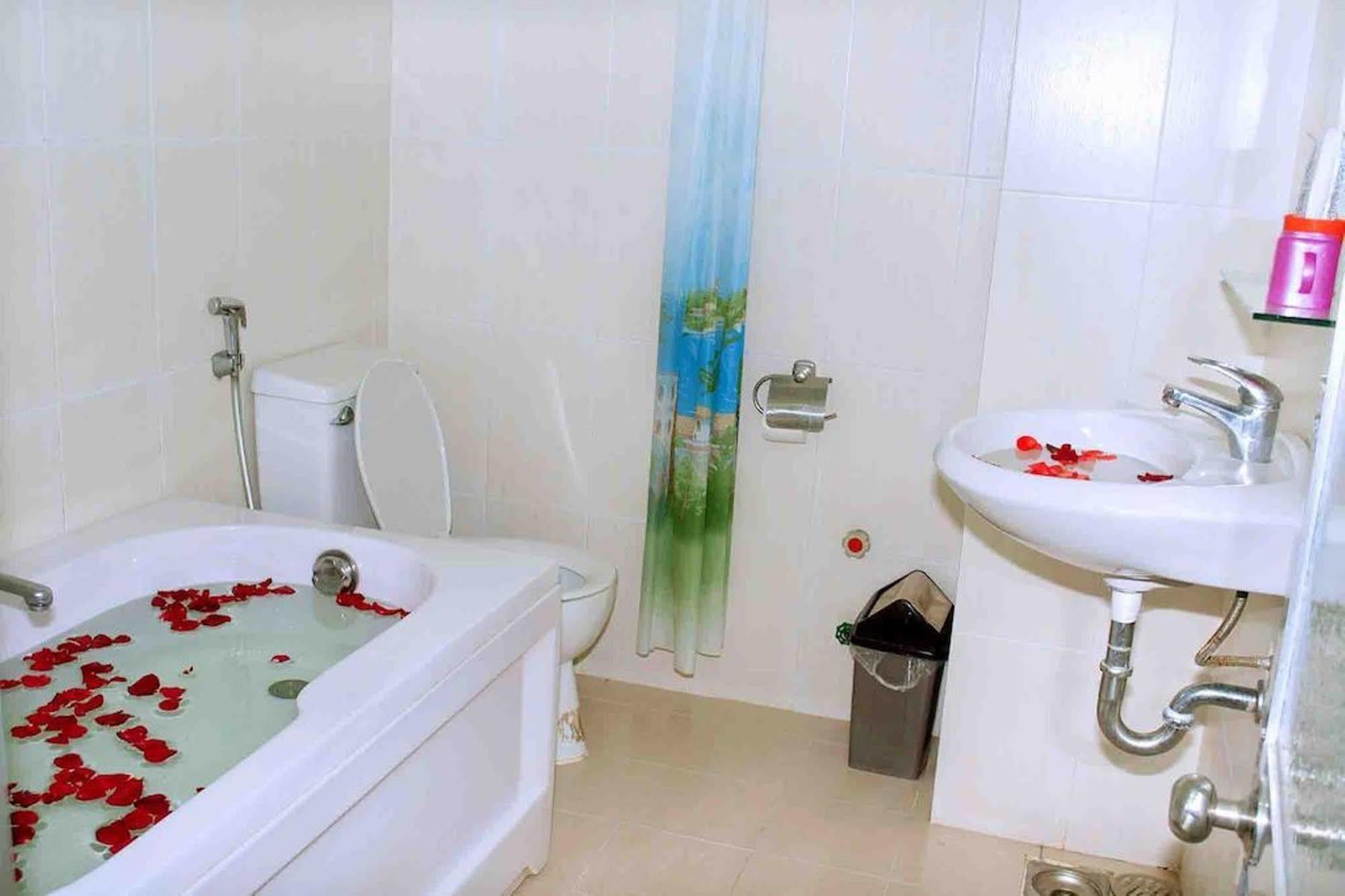 Ht3 Hotel Nha Trang Zewnętrze zdjęcie