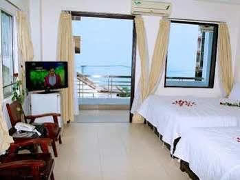 Ht3 Hotel Nha Trang Zewnętrze zdjęcie