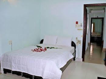 Ht3 Hotel Nha Trang Zewnętrze zdjęcie