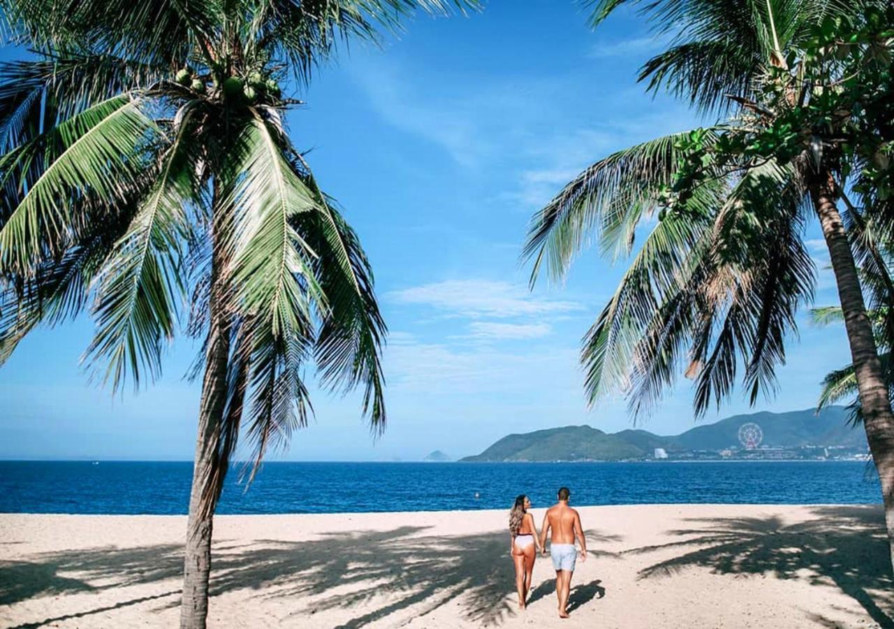 Ht3 Hotel Nha Trang Zewnętrze zdjęcie
