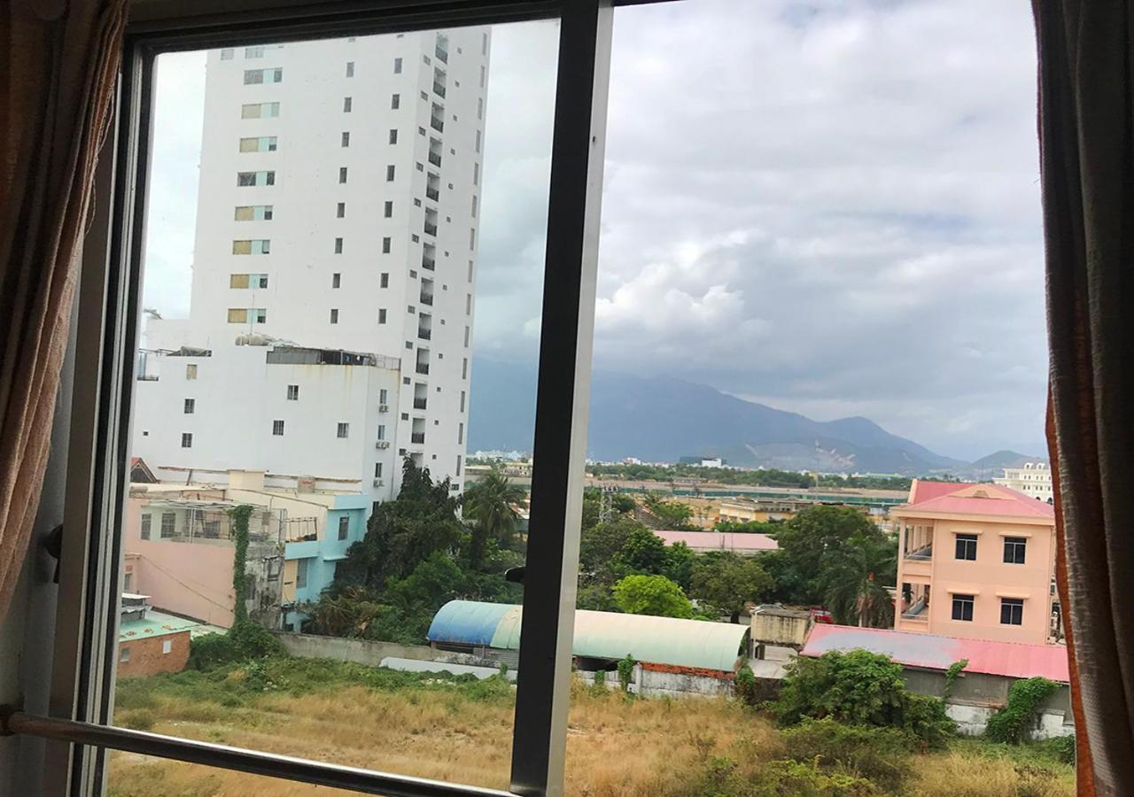 Ht3 Hotel Nha Trang Zewnętrze zdjęcie