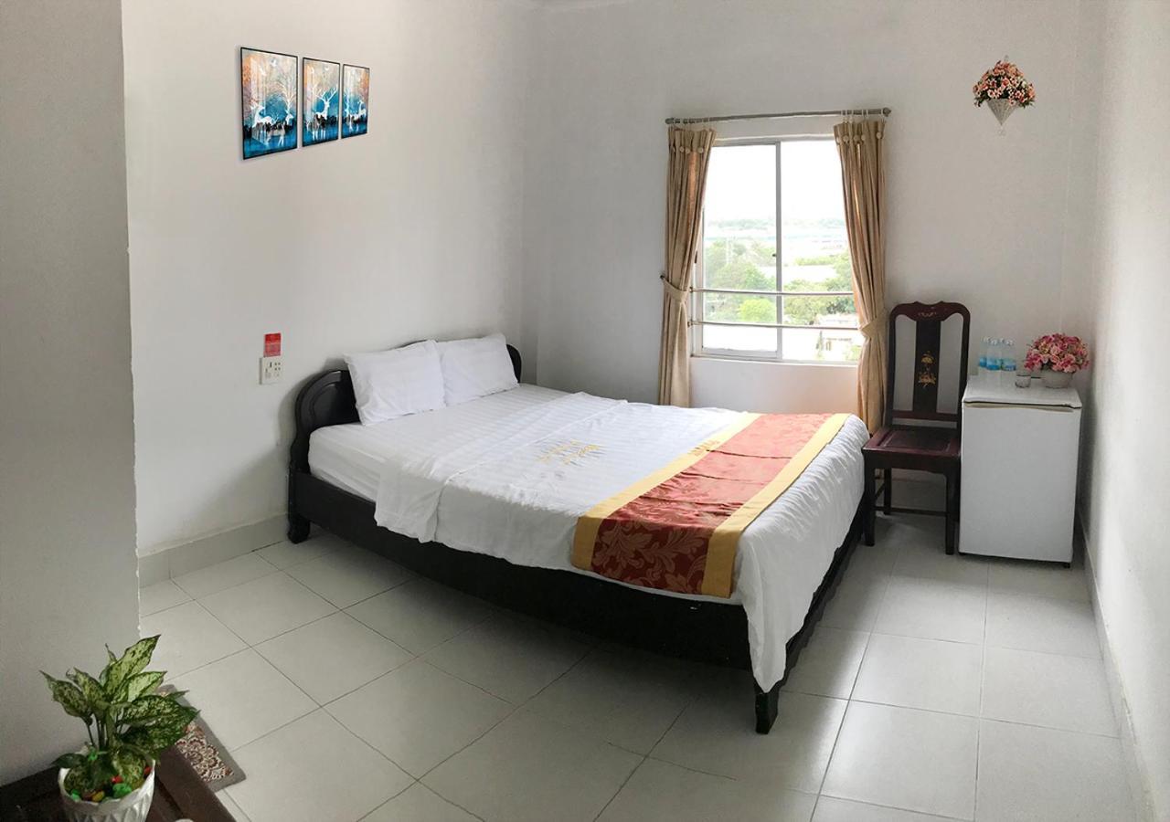 Ht3 Hotel Nha Trang Zewnętrze zdjęcie